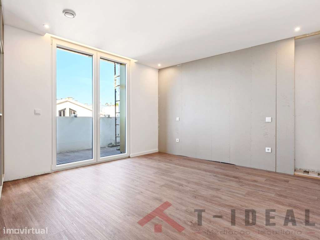 Apartamento de Luxo-24