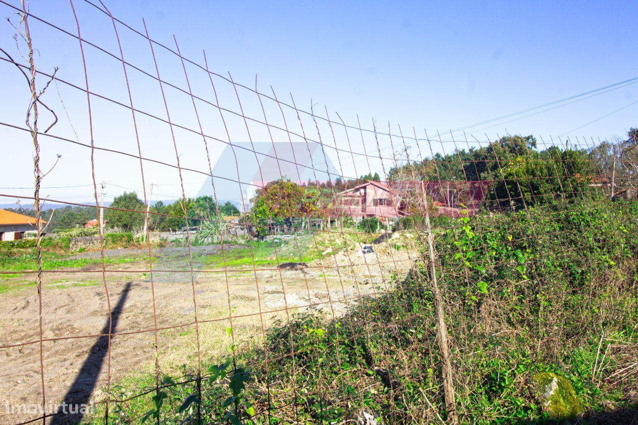 Lote de Terreno para construção em Forjães, Esposende!