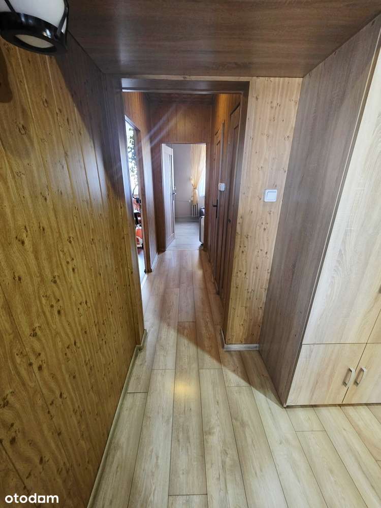 Ładne mieszkanie 59m2 z balkonem-7