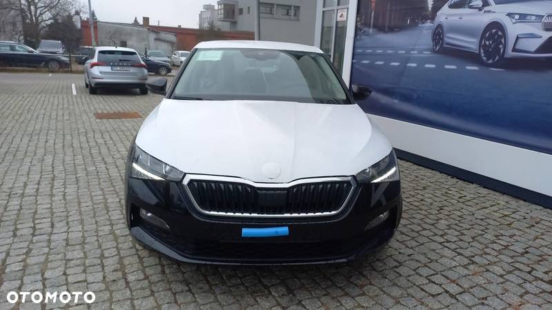 Skoda Scala 1.0 TSI Ambition - 4