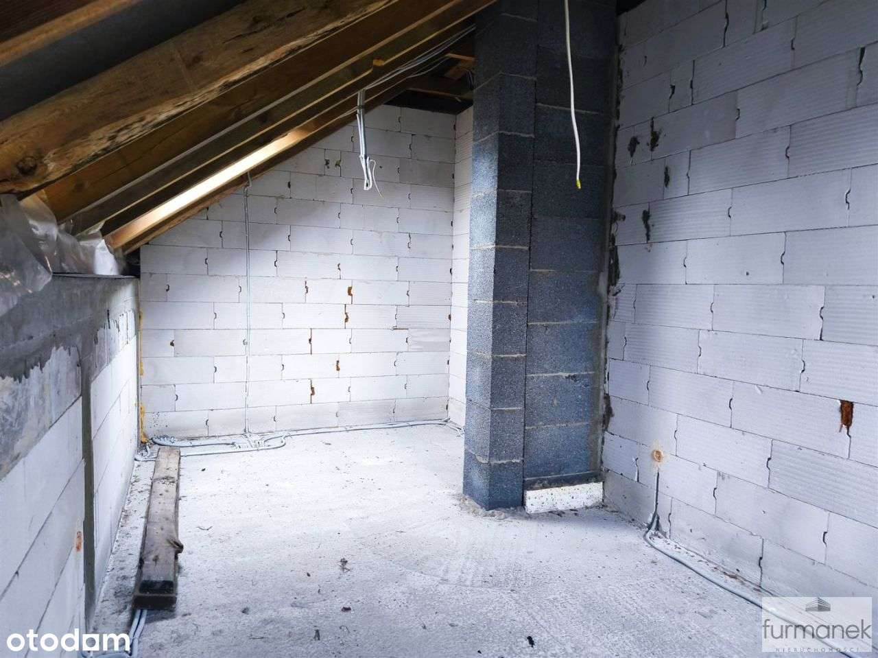 Dom do wykońćzenia według własnej aranżacji !-18