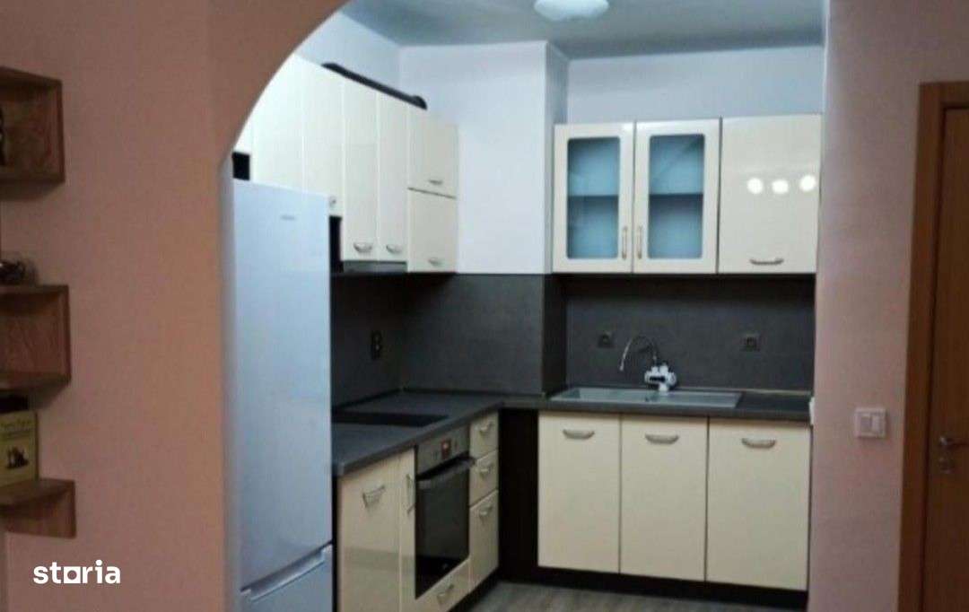 PODU ROS, Ap 2cam, Mobilat+Utilat complet! - Imagine principală: 4/4