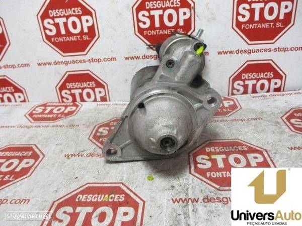 MOTOR ARRANQUE TOYOTA YARIS 2006 -0001107440 - 4