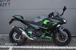 Kawasaki Ninja 400 - 2