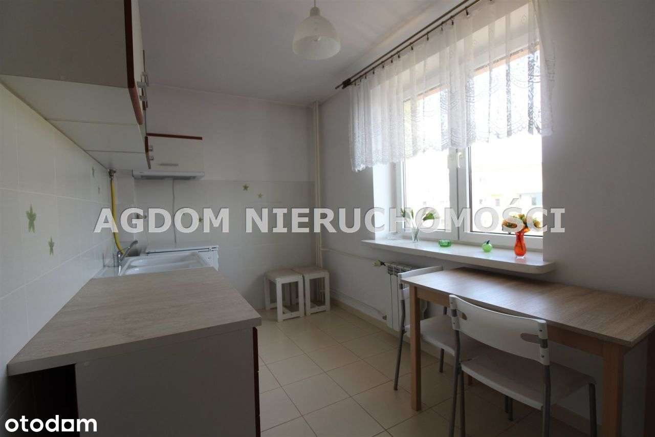 Śliczne 54m kw - os. Południe-7