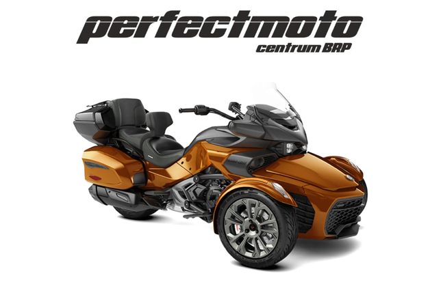 Can am spyder motorcykel till salu Polen Nowa Huta, RX36811