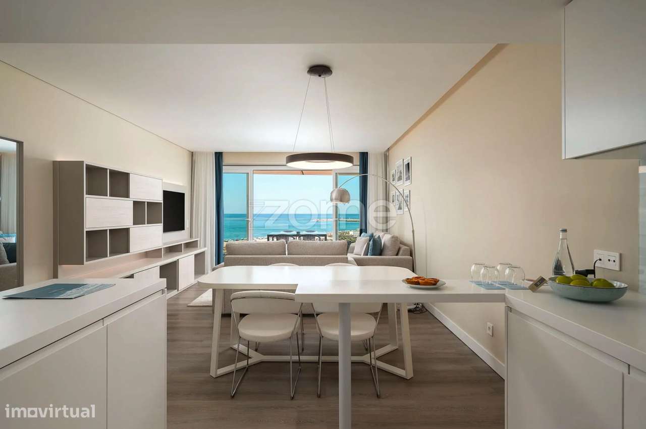Dom Pedro Residences | Exclusivo T2 em Vilamoura Frente ao Mar-14
