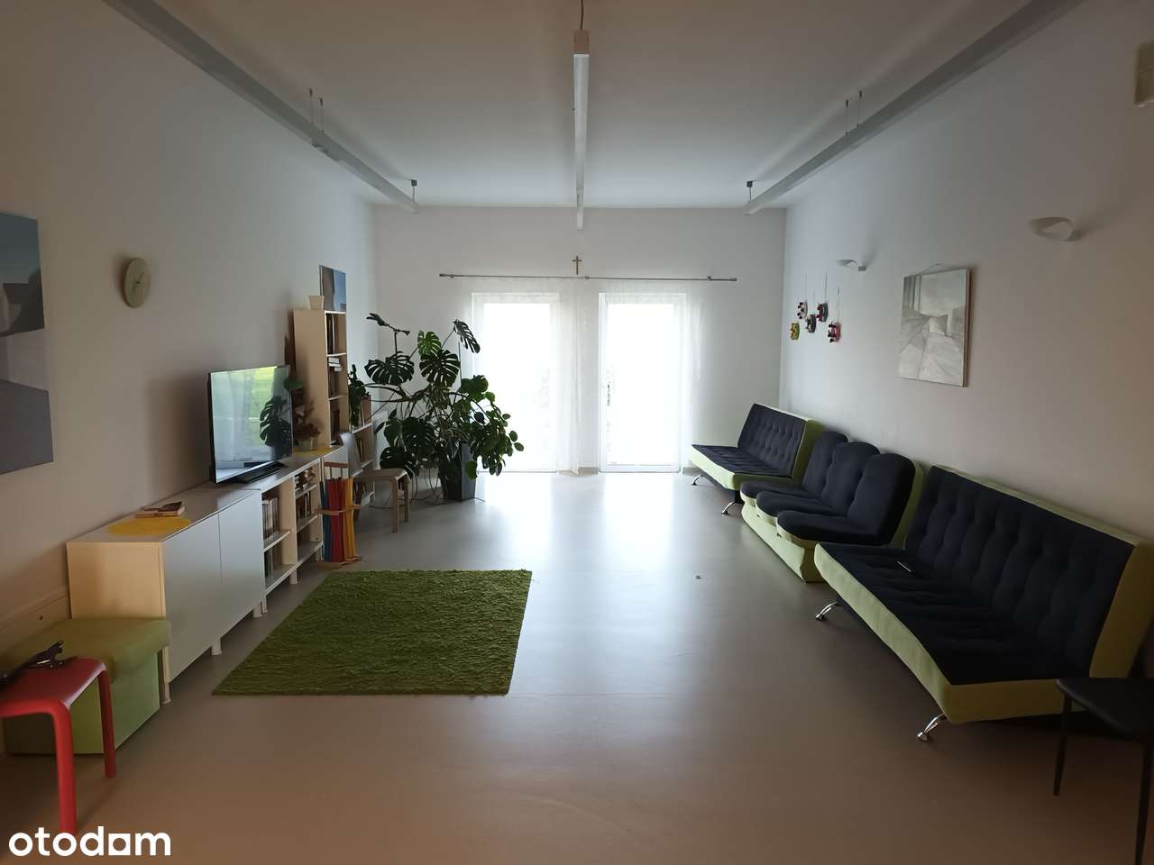 Dom Opieki na sprzedaż 30min od Warszawy-8