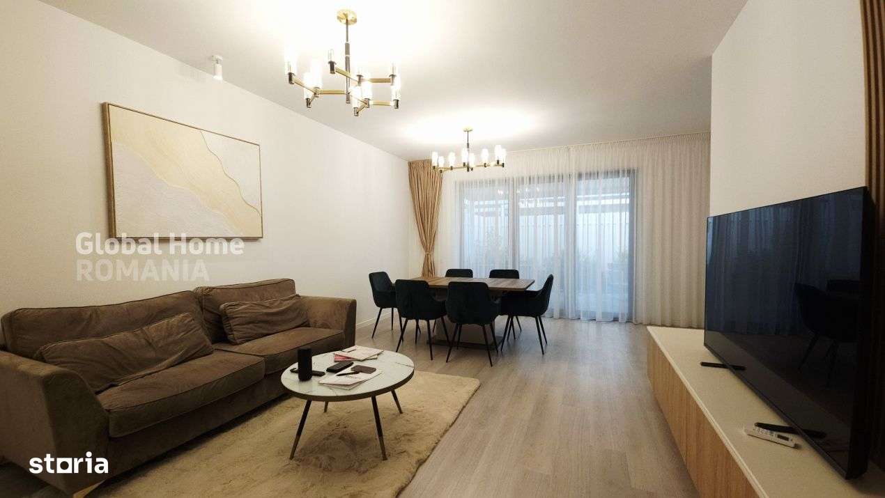 Vila  138 MP | Pipera- Mobexpert Homes | Curte + Parcare - Imagine principală: 5/19