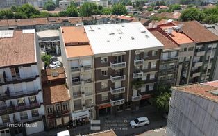 Apartamento T4 – Centro de Braga - Grande imagem: 2/34