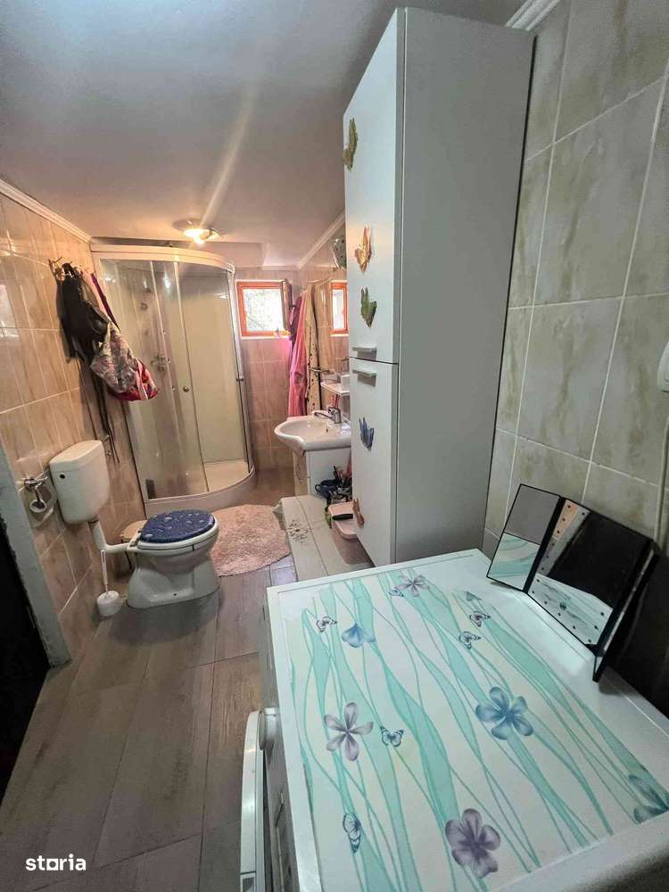 Casă în loc Gălești 18 km de Târgu Mureș-16