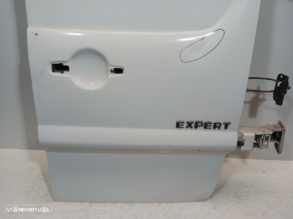 Porta Da Mala Dto Peugeot Expert Caixa (Vf3a_, Vf3u_, Vf3x_) - 2