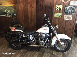 Harley-Davidson Heritage  FLSTCI