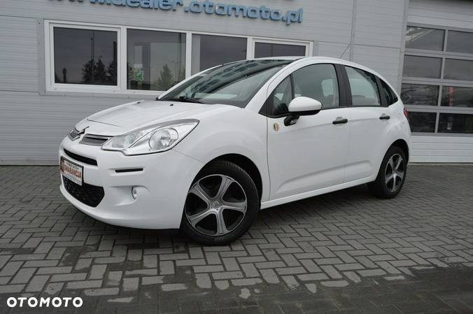 Citroën C3 1.0 PureTech Attraction - 7