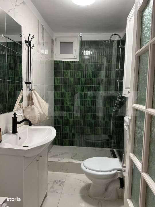 Casa individuala cu 3 camere, 150 mp, zona Elisabetin - Imagine principală: 5/10