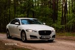 Jaguar XF 2.0 i4D Prestige - 14