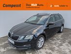 Skoda Octavia Combi 2.0 TDI DSG Style - 1