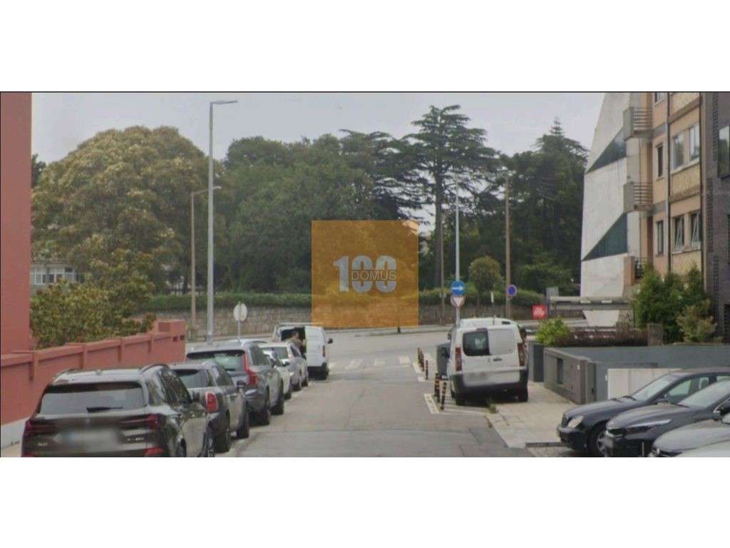 T3 com jardim e box - Paulo Dias Novais-16