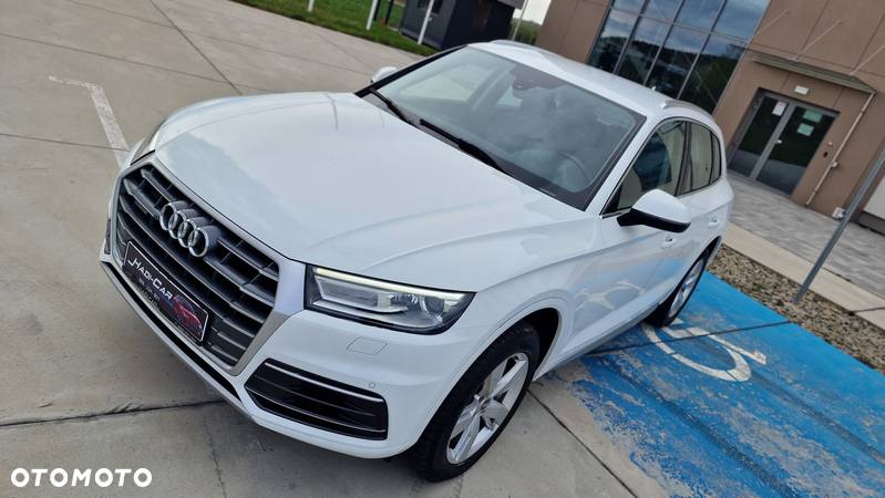 Audi Q5 2.0 TDI Quattro Sport S tronic - 18