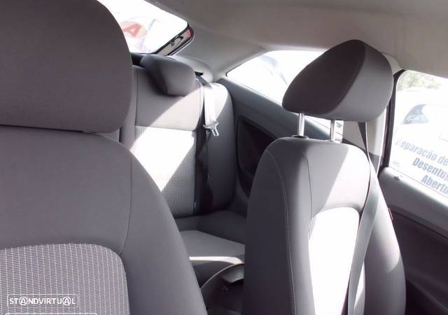 Peças Seat Ibiza - 6