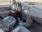 Dacia Sandero 0.9 TCe Stepway - 19