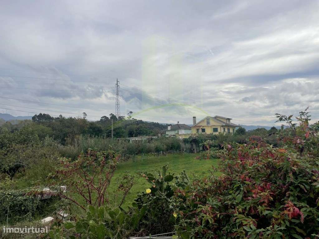 Terreno para arrendamento em Valença - Grande imagem: 5/5