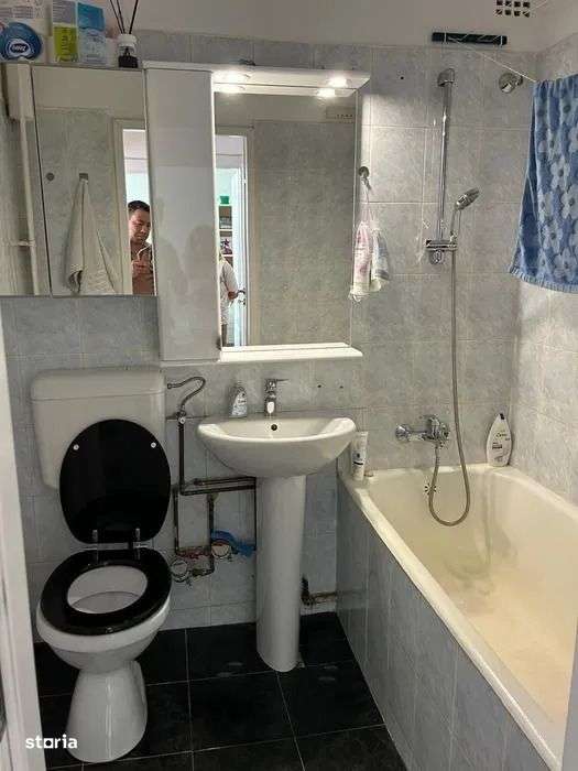 AP. 3 CAMERE - PET FRIENDLY, BUTARARIE INCHISA, CURAT/IGIENIZAT - Imagine principală: 5/7