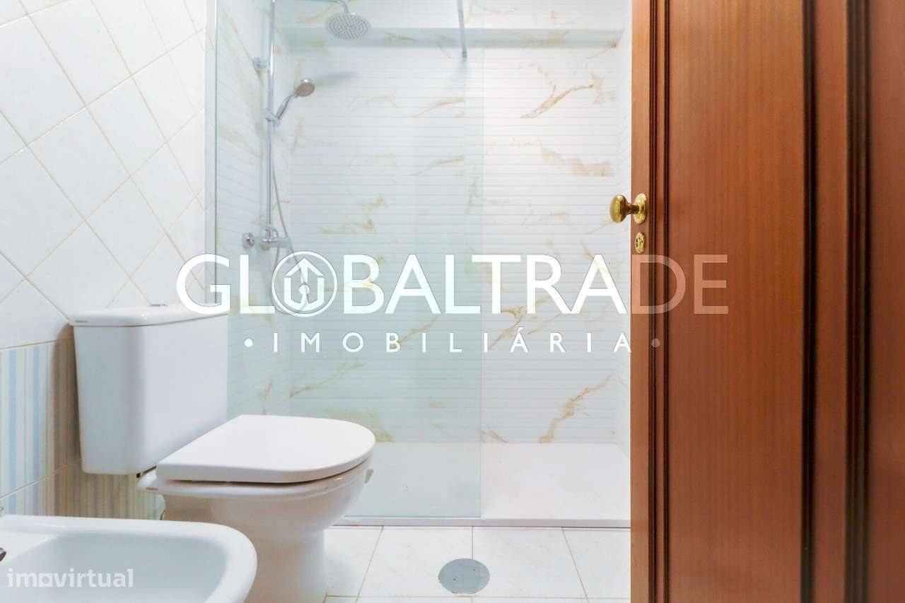 Apartamento T2 Renovado & Equipado em Fânzeres-28