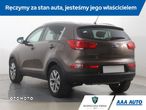 Kia Sportage - 5