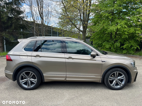 Volkswagen Tiguan 2.0 TDI BMT SCR Comfortline - 7