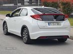 Honda Civic 1.6 i-DTEC Sport - 5