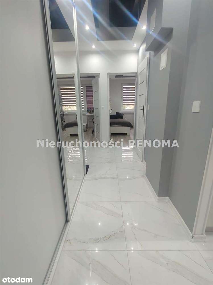 Na wynajem M-4 ul.Beskidzka Jastrzębie-Zdrój - Pełny obrazek: 5/10