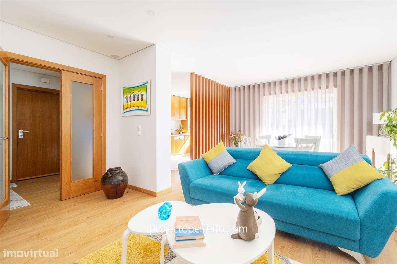 Andar Moradia T3+1 Venda em Arouca e Burgo,Arouca - Grande imagem: 5/18