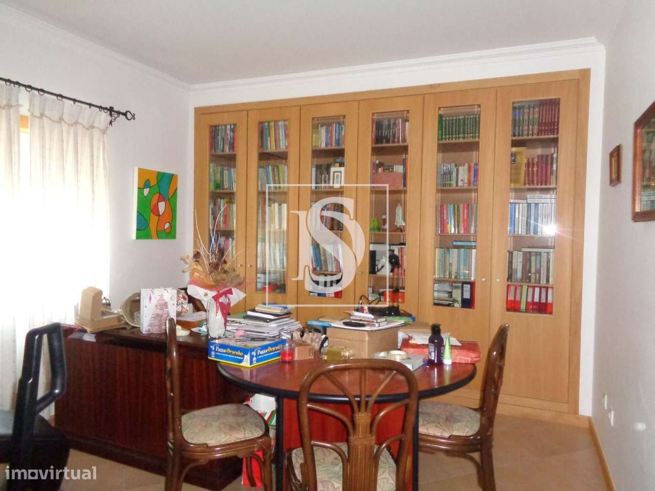 Moradia T5 - Torres Novas-32