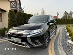 Mitsubishi Outlander 2.4 4WD CVT Intense - 3