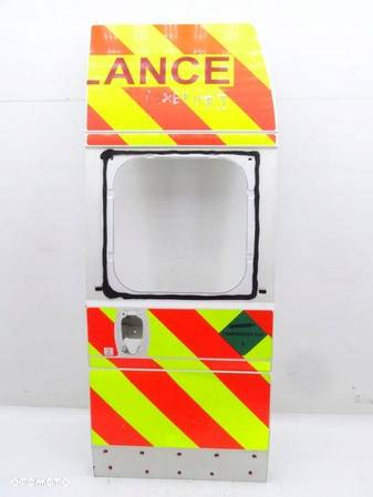 FIAT DUCATO PEUGEOT BOXER CITROEN JUMPER 06-22 DRZWI PRAWY TYŁ H3 212 CM - 1