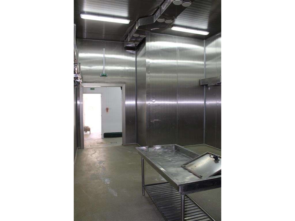 Unidade Fabril, Queijaria em Proença-a-Nova - Grande imagem: 5/55