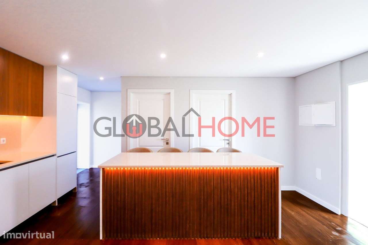 Moradia T3 Nova com 1000m² Terreno em Paços de Ferreira-18