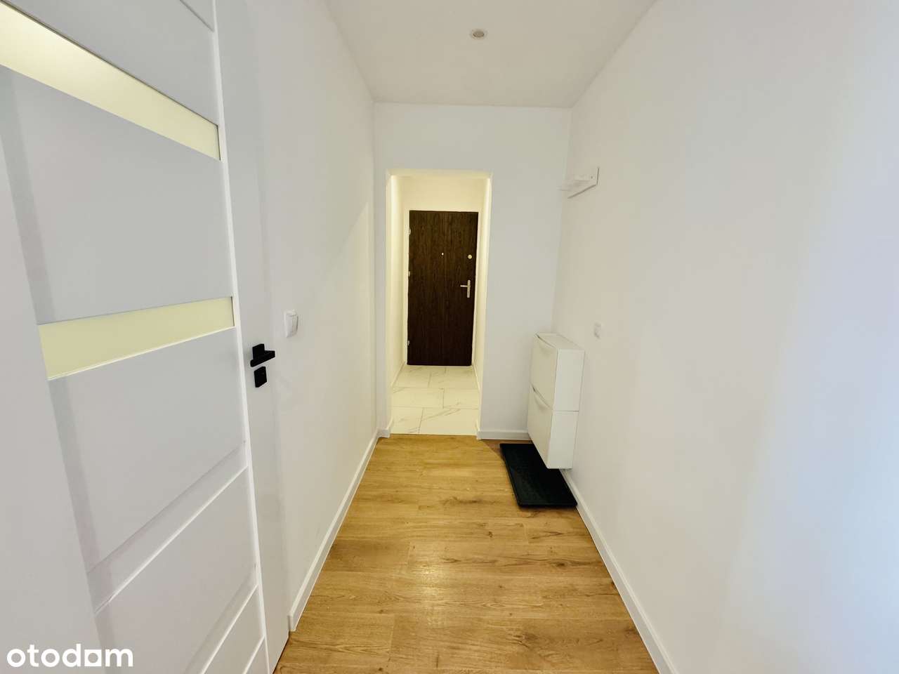 Idealne dla singla lub pary - czeka na pierwszego najemcę - Pełny obrazek: 4/6