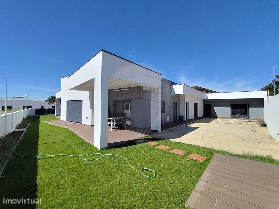 Moradia T4 para venda - Grande imagem: 3/11