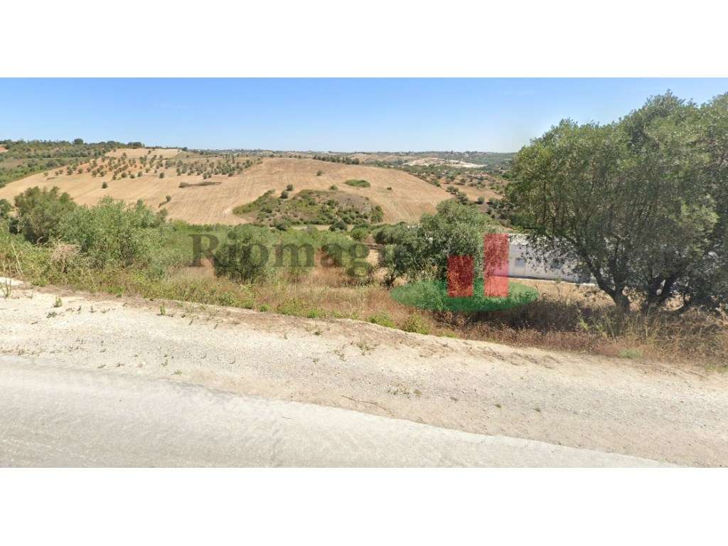 Terreno Azambujeira Rio Maior***RIOMAGIC*** - Grande imagem: 2/3
