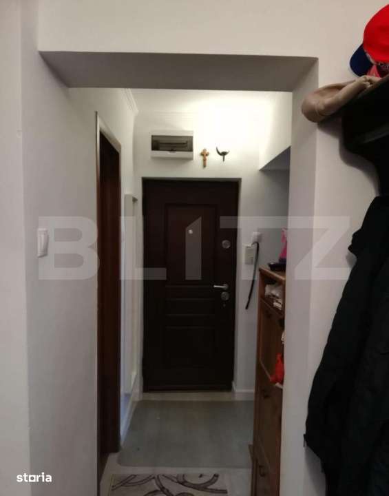 Apartament 2 camere, 57.69 mp, zona Gara - Imagine principală: 4/10