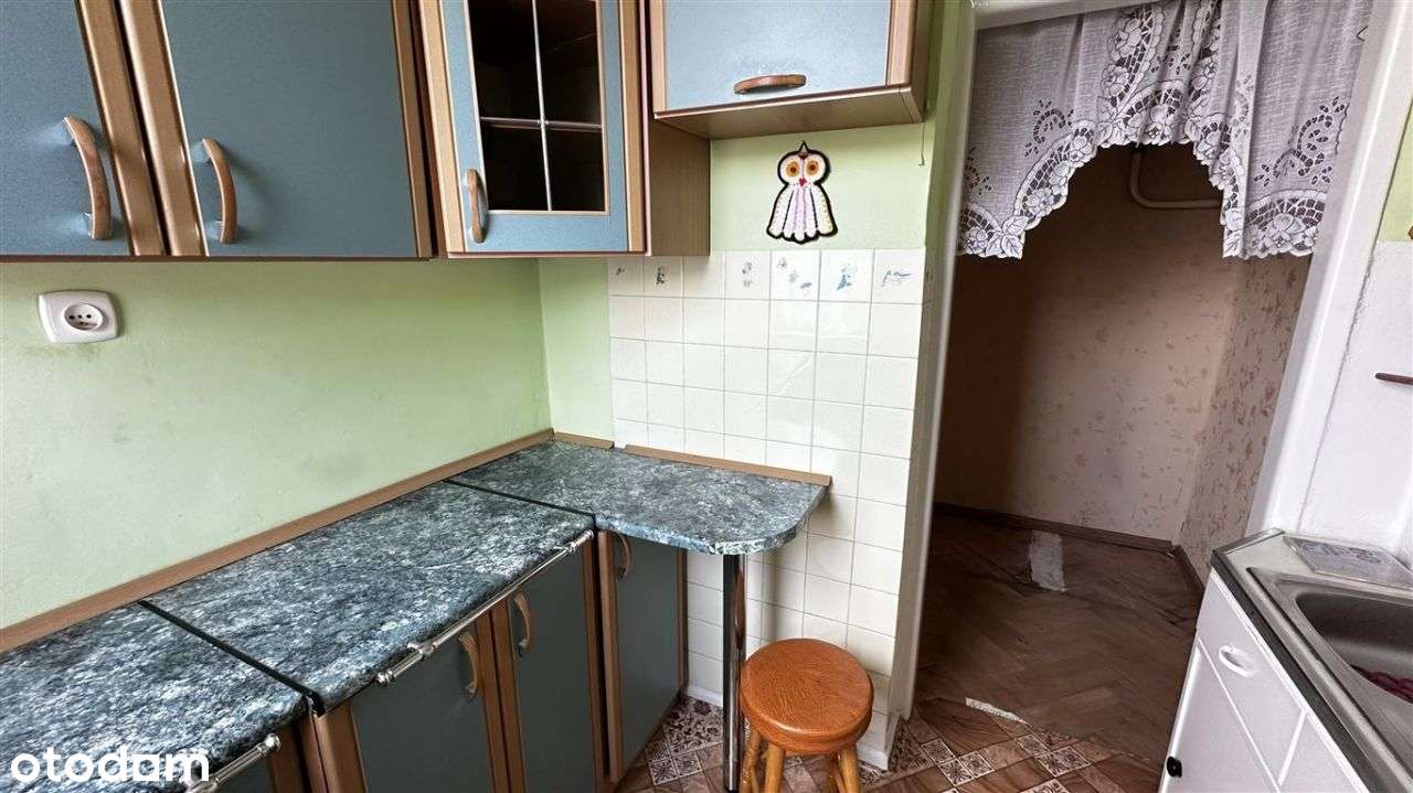 Mieszkanie, 46,63 m², Będzin-8