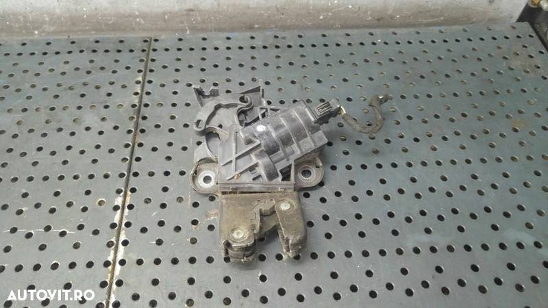 Broasca haion audi a8 d3 4e2 4e8 - 3