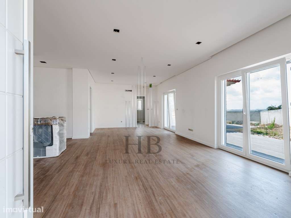 Exclusiva Moradia T3 Térrea com Jardim Privativo e Vista Serra |Fai...-21