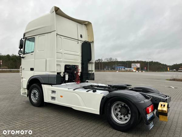 DAF XF 106.460 - 4