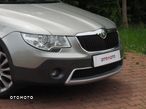 Skoda Superb 2.0 TDI Platinum Outdoor DSG - 34