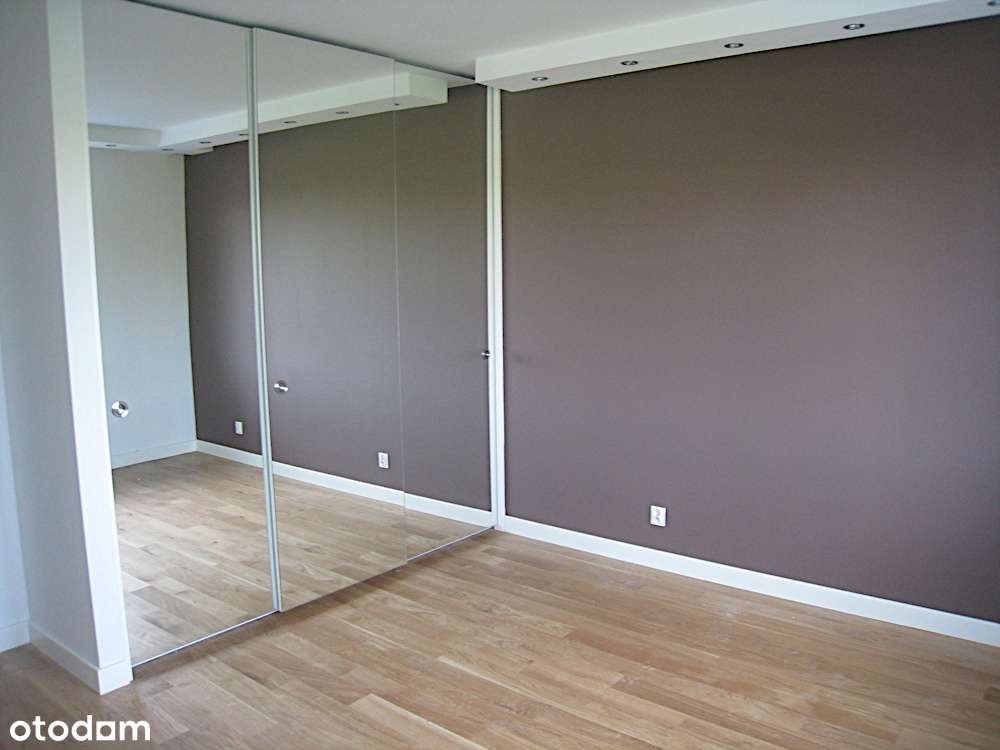 Ul. Jaszowiecka - 4 pokoje z widokiem na Park Dygata!-6