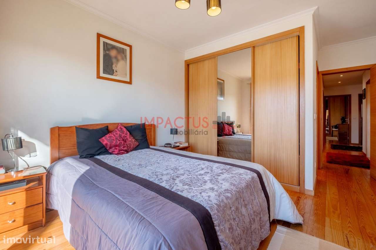 Moradia V3 na Trofa-10