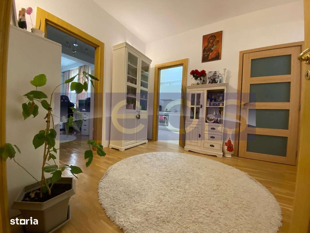 Apartament Premium 4 camere | 2 locuri de parcare | Floreasca - Imagine principală: 4/12